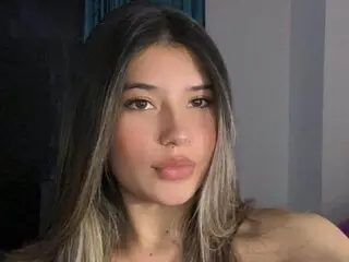  RELATED VIDEOS - WEBCAM AmberBaltasar STRIPS AND MASTURBATES