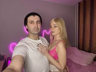  RELATED VIDEOS - WEBCAM AndroAndRouss STRIPS AND MASTURBATES