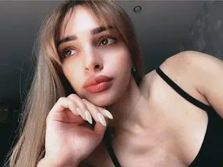  RELATED VIDEOS - WEBCAM ArianaWeb STRIPS AND MASTURBATES