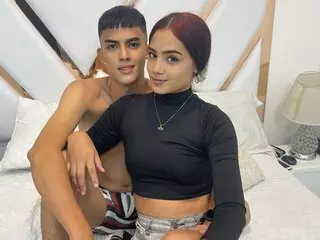  RELATED VIDEOS - WEBCAM CuperAndSteicy STRIPS AND MASTURBATES