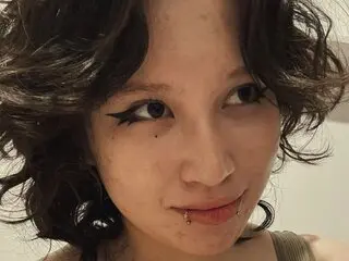  RELATED VIDEOS - WEBCAM DaliaRuri STRIPS AND MASTURBATES