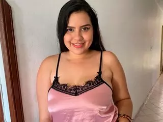  RELATED VIDEOS - WEBCAM GisellHazel STRIPS AND MASTURBATES