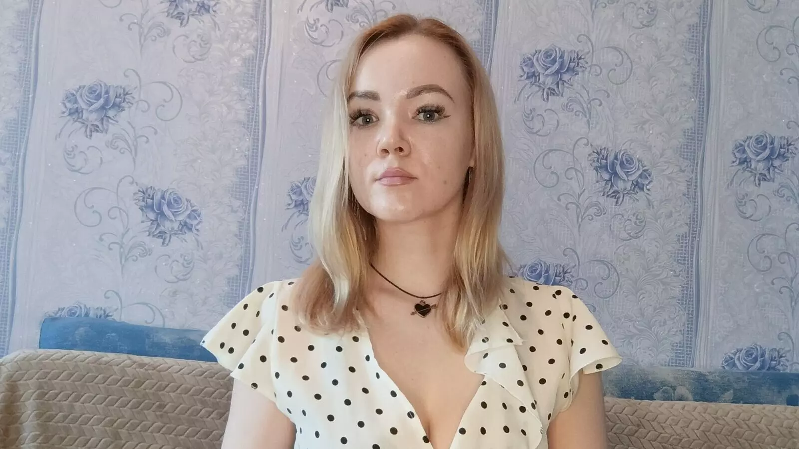  RELATED VIDEOS - WEBCAM KatieCorol STRIPS AND MASTURBATES