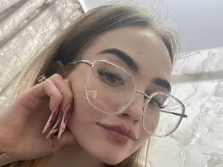  RELATED VIDEOS - WEBCAM KeeleyAston STRIPS AND MASTURBATES