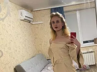  RELATED VIDEOS - WEBCAM LailaBlare STRIPS AND MASTURBATES