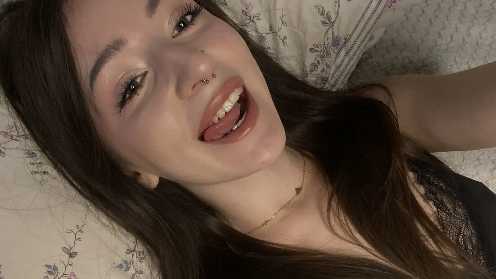  RELATED VIDEOS - WEBCAM LuckyLeah STRIPS AND MASTURBATES