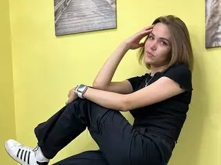  RELATED VIDEOS - WEBCAM MaudFitch STRIPS AND MASTURBATES