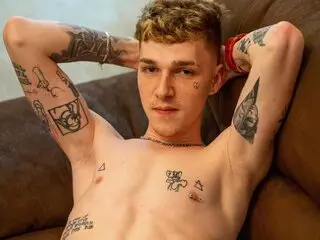  RELATED VIDEOS - WEBCAM NathanSpike STRIPS AND MASTURBATES