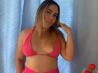  RELATED VIDEOS - WEBCAM RicaMill STRIPS AND MASTURBATES
